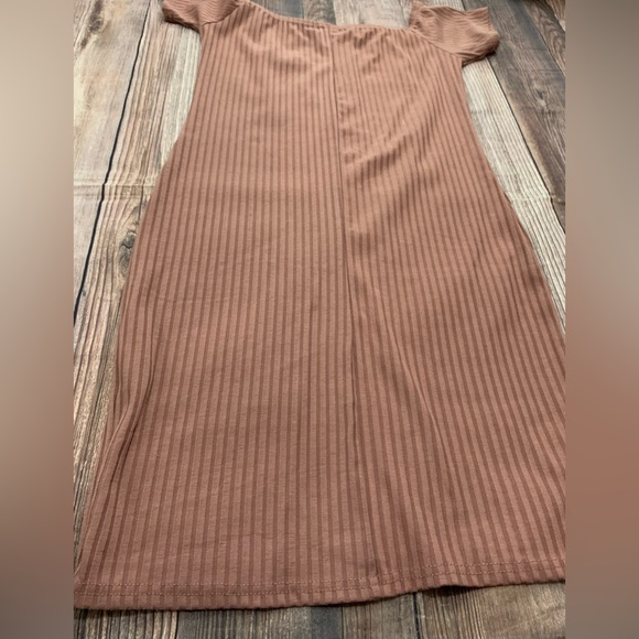 SAY WHAT DRESS - Picture 5 of 8